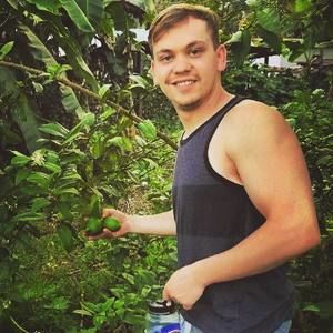 Meet your Posher, Ilya